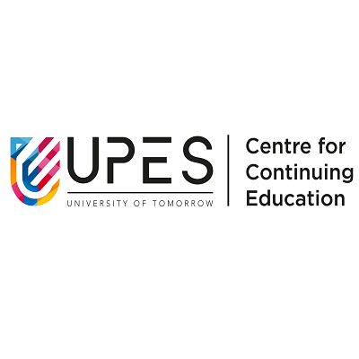 Upes Distance education