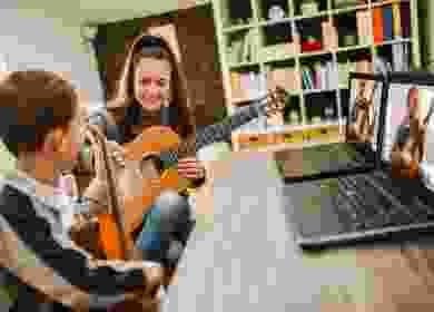 Course Category Image