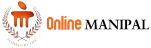 ONLINE-MANIPAL