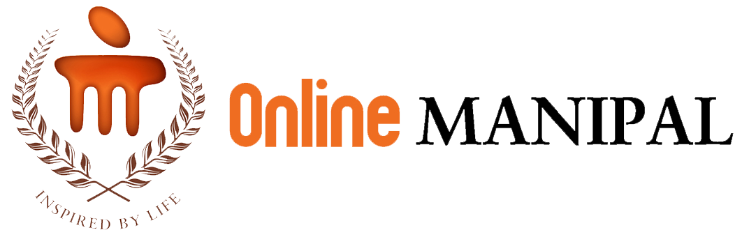 ONLINE-MANIPAL
