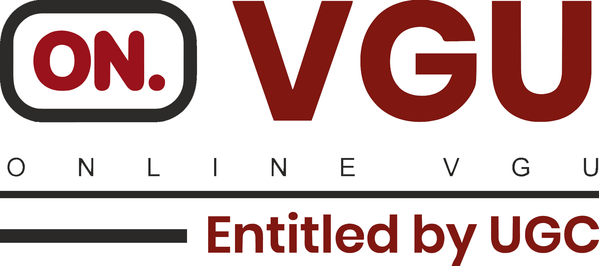 ONLINE-VGU