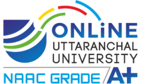 UTTRANCHAL LOGO