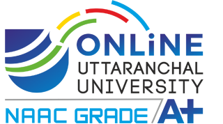 UTTRANCHAL LOGO