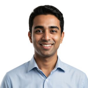 Vishal Gupta
