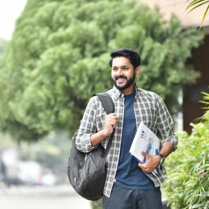 Akash Mehra